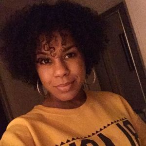 Meet your Posher, Jana